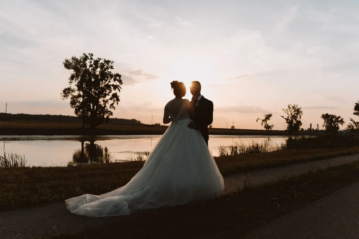Vjenčana fotografija – vjenčani fotograf