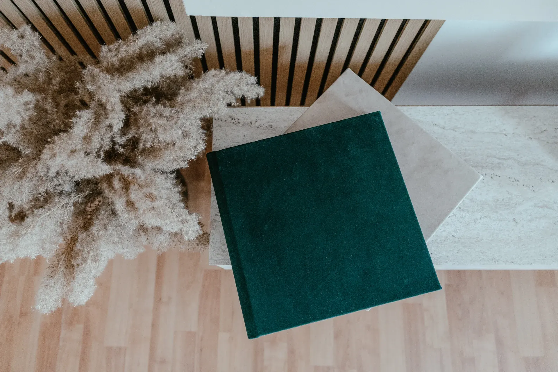 Vjenčani photobook – luksuzni svadbeni album, dizajn 5